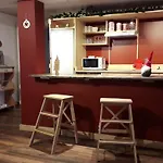 Casa de Férias Entre-parentheses