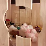 Entre-parentheses Casa de Férias *