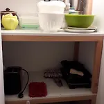 Entre-parentheses Casa de Férias Vagney