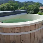 Casa de Férias Entre-parentheses *