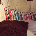 Entre-parentheses Casa de Férias Vagney