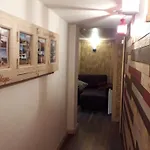 Entre-parentheses Casa de Férias Vagney