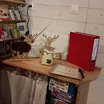 Casa de Férias Entre-parentheses Vagney