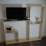 Entre-parentheses Vagney