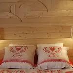 Entre-parentheses Casa de Férias Vagney