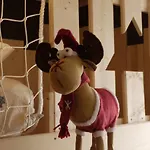 Casa de Férias Entre-parentheses *