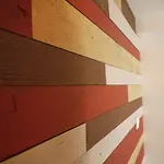 Entre-parentheses Casa de Férias