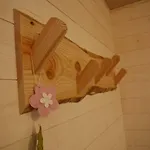 Casa de Férias Entre-parentheses *