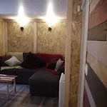 Casa de Férias Entre-parentheses Vagney