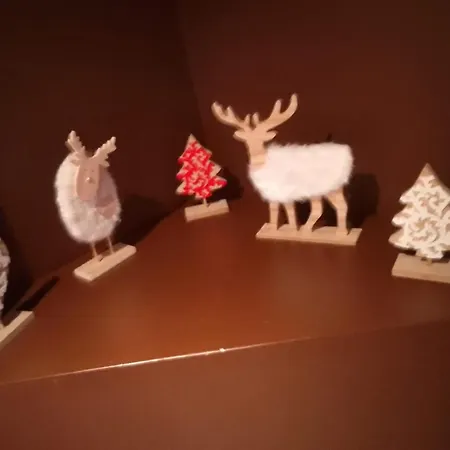 Entre-parentheses Dom wakacyjny Vagney