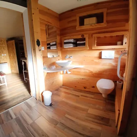 Entre-parenthèses,gîte Avec Spa,proche Gérardmer Et La Bresse Vagney
