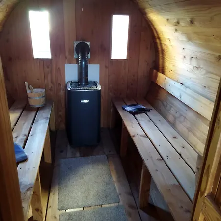 Entre-parenthèses,gîte Avec Spa,proche Gérardmer Et La Bresse Сasa de vacaciones