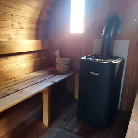 Entre-parentheses,gite Avec Spa,proche Gerardmer Et La Bresse Ferienhaus Vagney