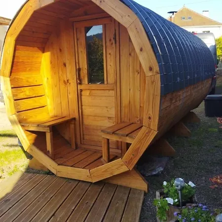 Entre-parenthèses,gîte Avec Spa,proche Gérardmer Et La Bresse Vagney