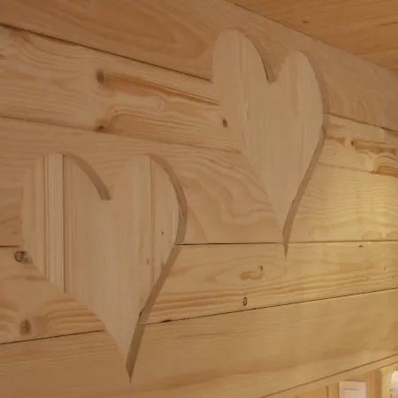 Entre-parentheses,gite Avec Spa,proche Gerardmer Et La Bresse