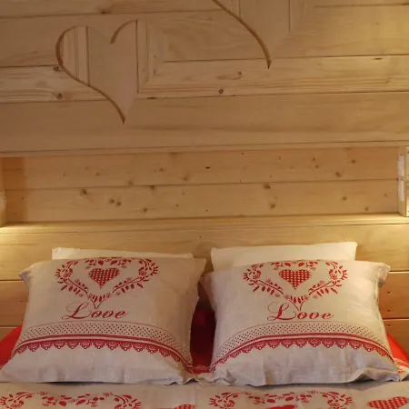 Entre-parentheses,gite Avec Spa,proche Gerardmer Et La Bresse Tatil Evi Vagney