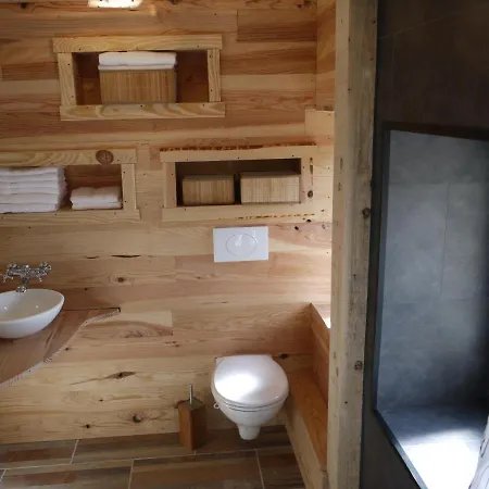 Entre-parentheses,gite Avec Spa,proche Gerardmer Et La Bresse * Vagney