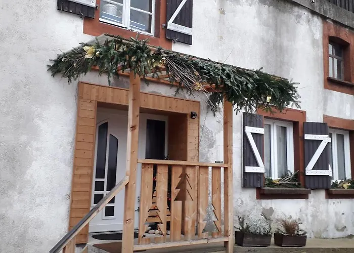 Entre-parentheses Vagney