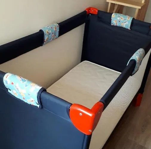 Entre-parentheses Dom wakacyjny Vagney