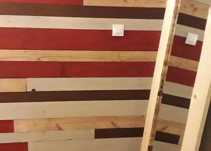 Entre-parentheses Dom wakacyjny *