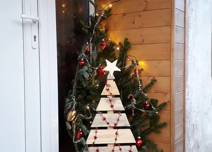 Entre-parentheses Dom wakacyjny