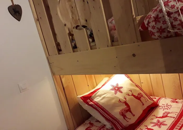 Entre-parentheses Dom wakacyjny *