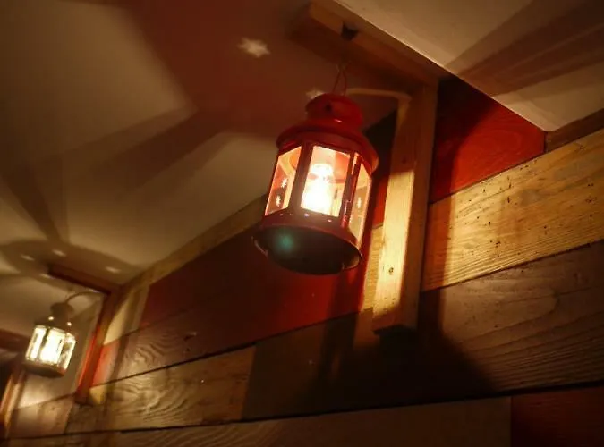 Entre-parentheses Dom wakacyjny Vagney