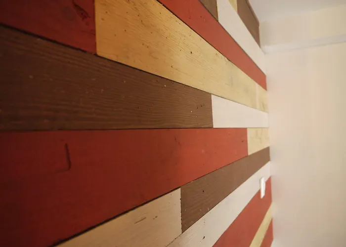 Entre-parentheses Dom wakacyjny